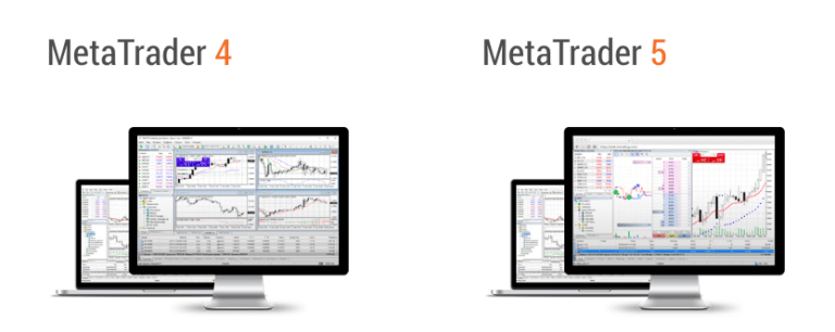 MT4・MT5