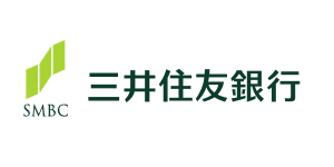 三井住友銀行